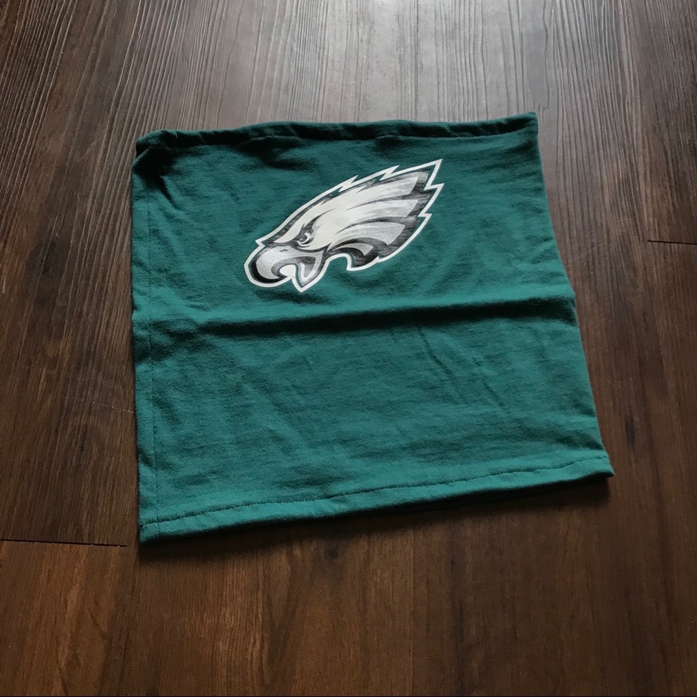 Philadelphia Eagles Tube Top